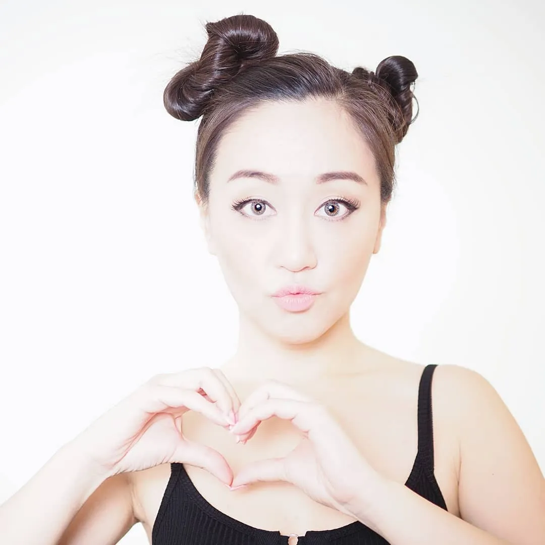 Yumi Nagashima