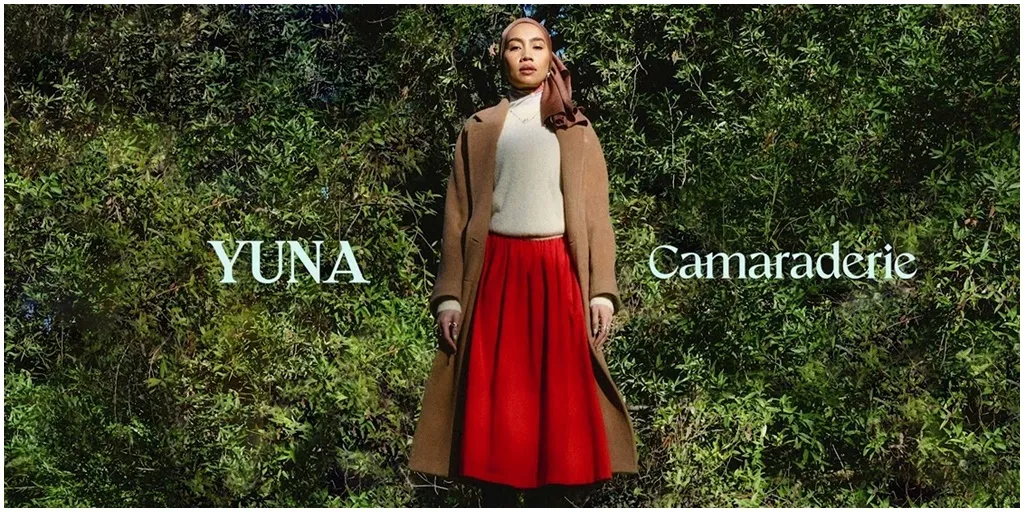 Yuna Zarai - Camaraderie