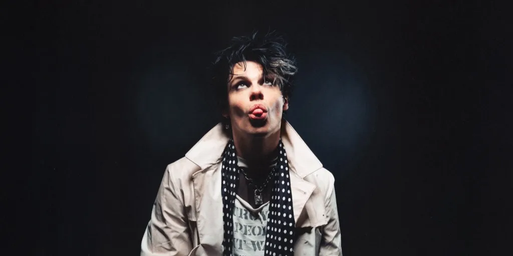 YUNGBLUD - Abyss