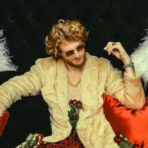 Yung Gravy - DANCING IN THE RAIN