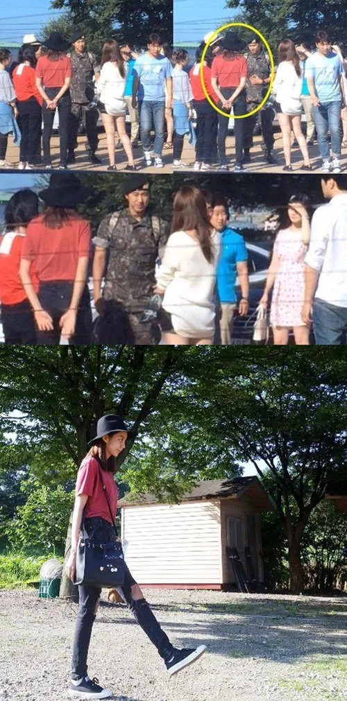 Hubungan Yunho dan UEE masih meninggalkan banyak pertanyaan. ©soompi.com