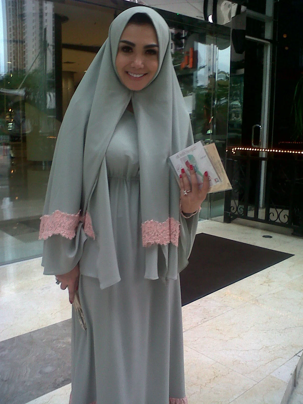 Yuni Shara @ KapanLagi.com/Sahal