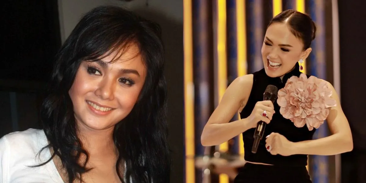 (Sumber: Instagram @yunishara36)