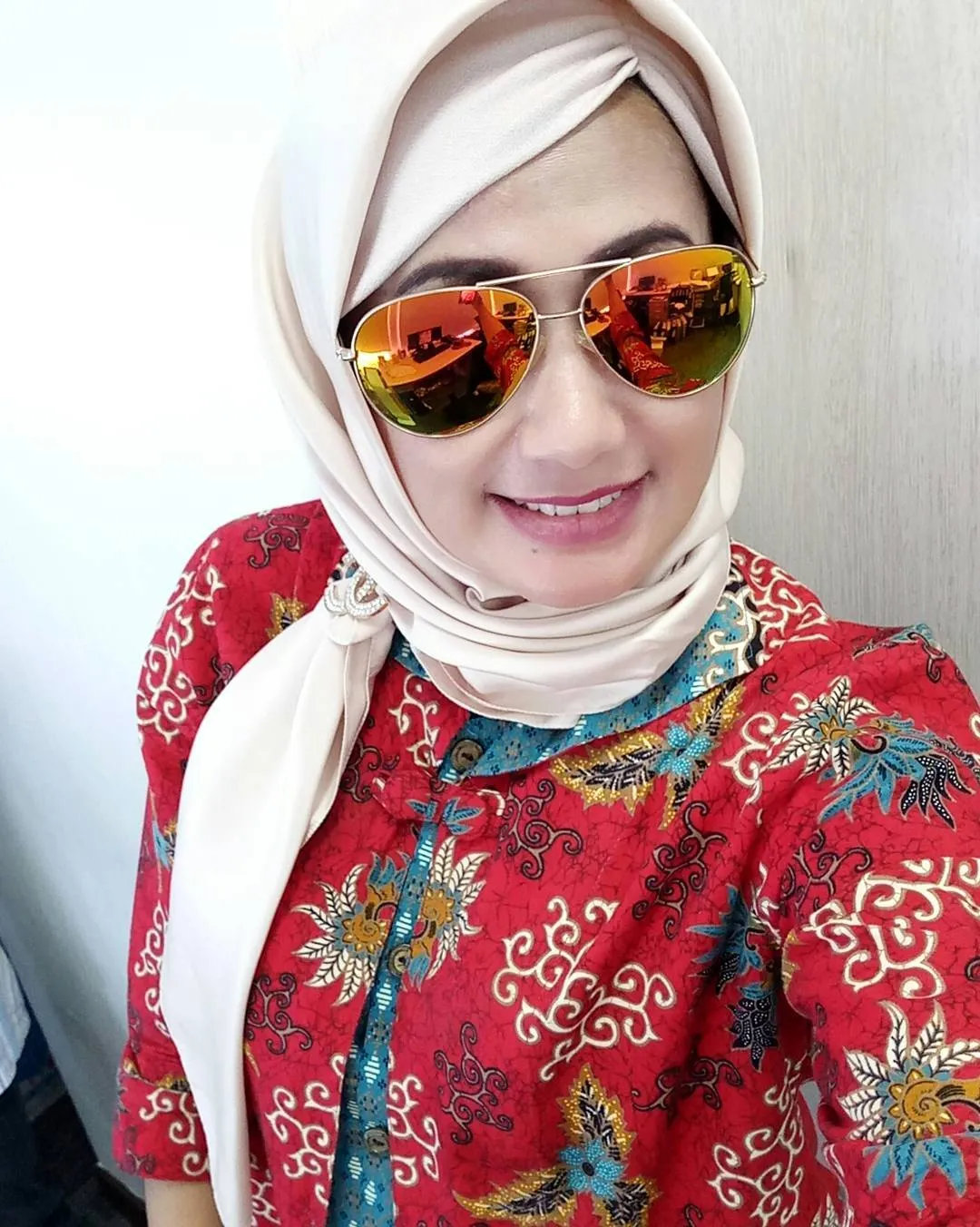 Yuni menunggu itikad baik Donny demi anak-anak © instagram.com/yuniindriati79