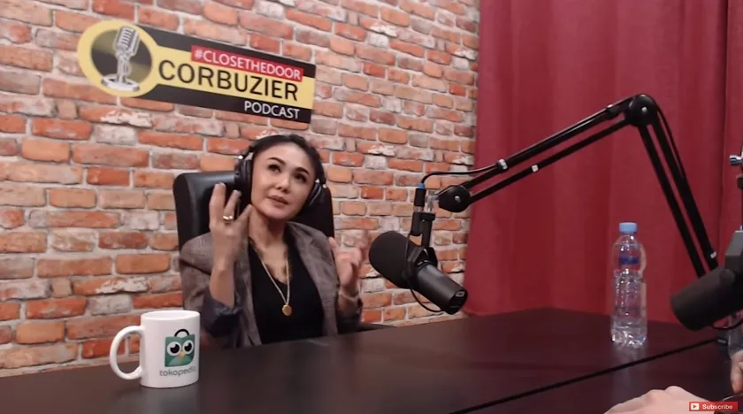 © youtube/deddycorbuzier