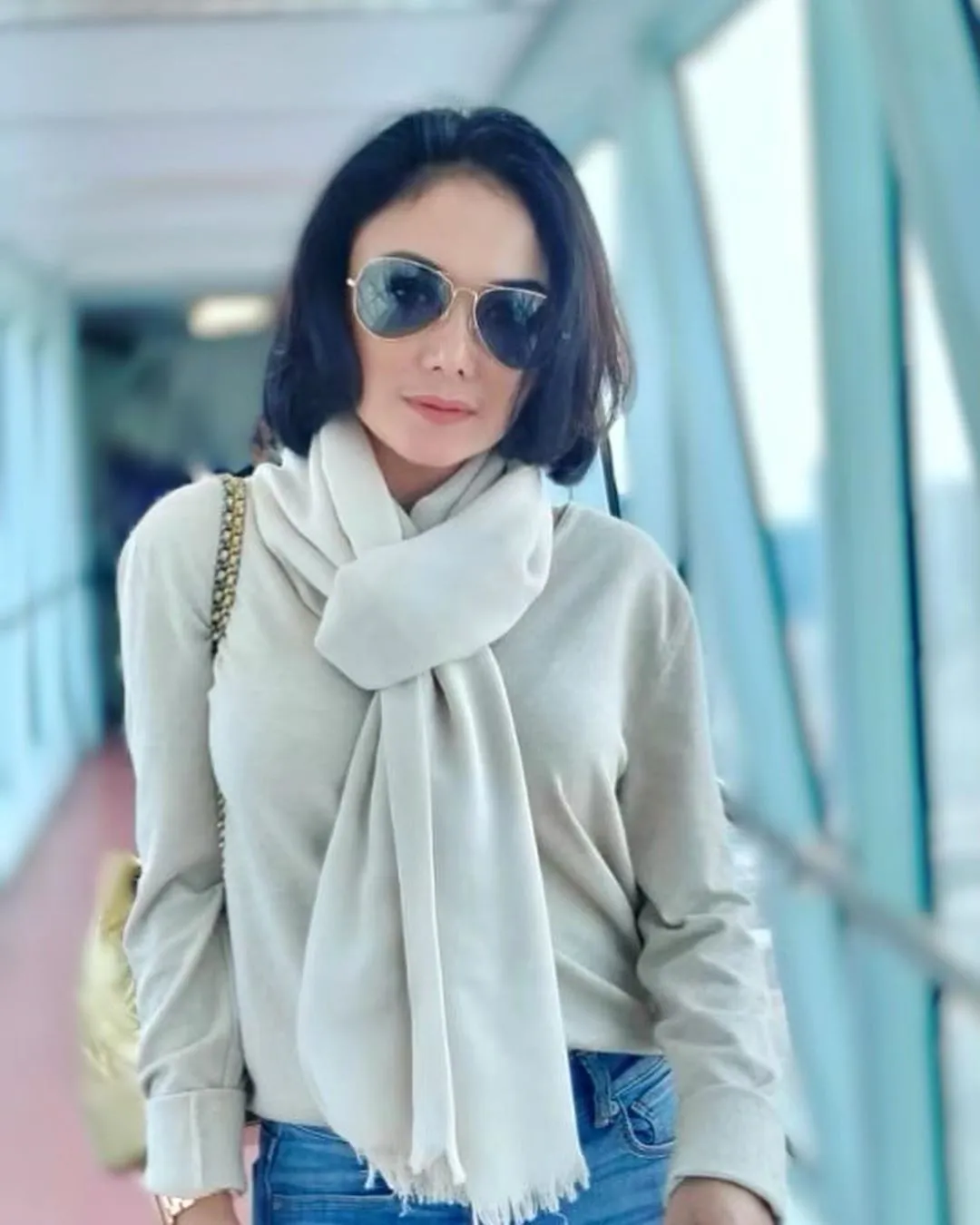 (credit: instagram.com/yunishara36)