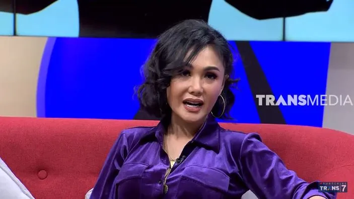 ©YouTube/TRANS7 OFFICIAL