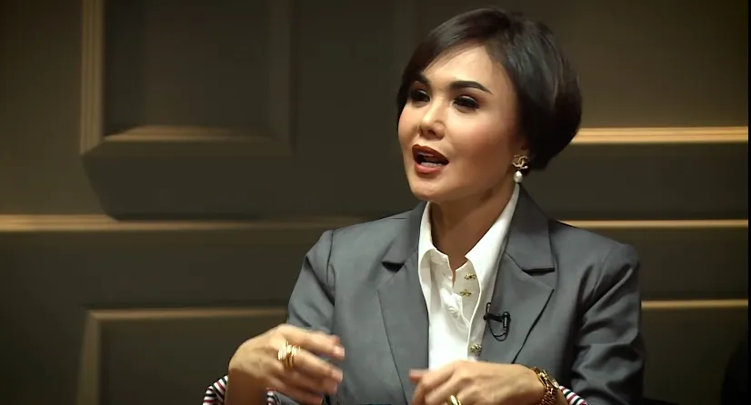 © Youtube/Let's Talk