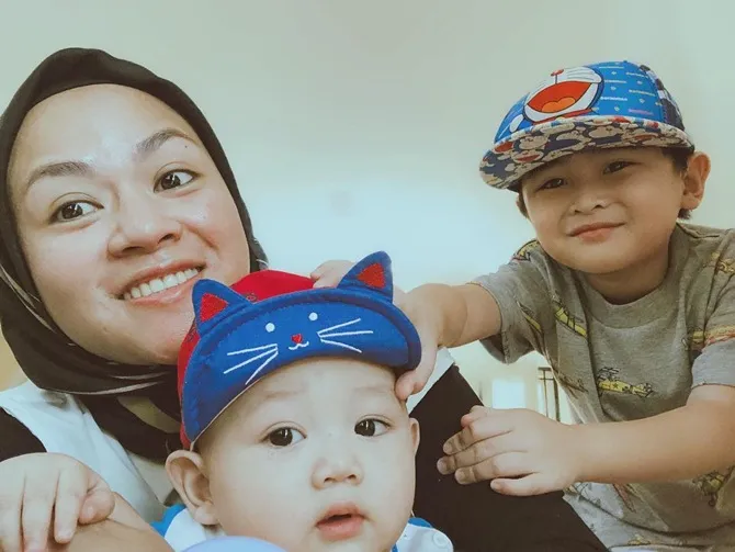 Yunita (credit: instagram.com/lee_yunita)