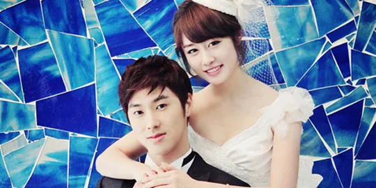 Yunho - Jiyeon