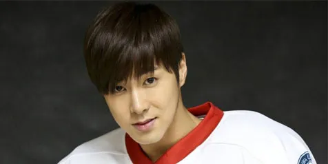 Yunho TVXQ