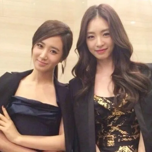 Yuri Girls Generation @soompi.com