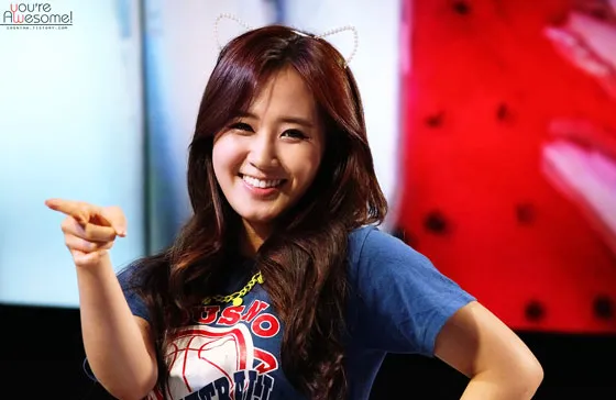 Yuri Girls Generation