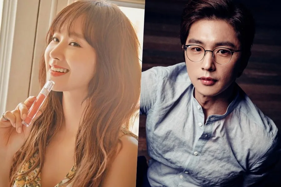 Yuri akan beradu akting dengan Shin Dong Wook © Istimewa