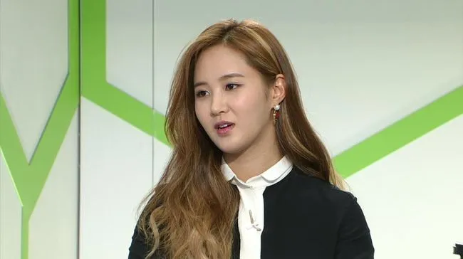 Yuri Girls Generation yang ternyata pernah pacaran dengan cowok yang lebih muda. ©kpopherald.com