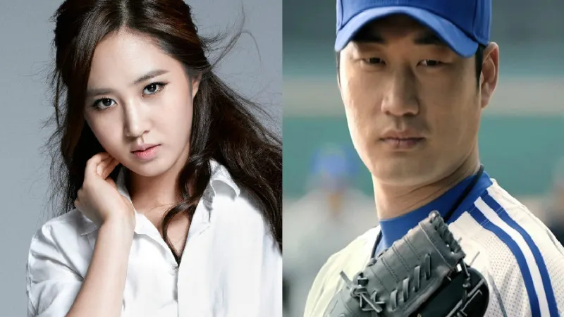 Yuri Girls Generation dan Oh Seung Hwan dipastikan pacaran. ©soompi.com