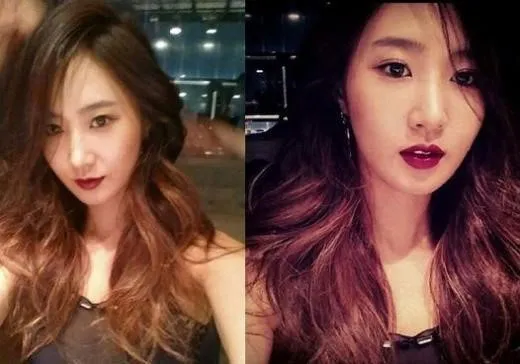 Yuri Girls Generation @soompi.com