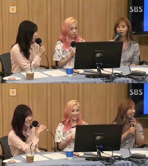 Tiffany berbagi sedikit rahasia soal tetap langsing. ©allkpop.com