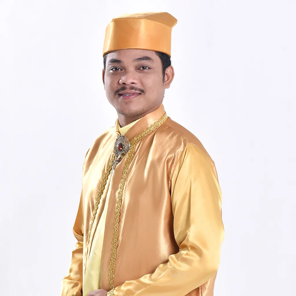 Yusuf LIDA 2019 (credit: Indosiar)