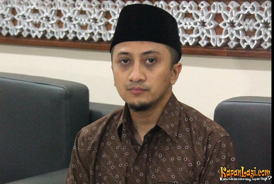 Ustaz Yusuf Mansur