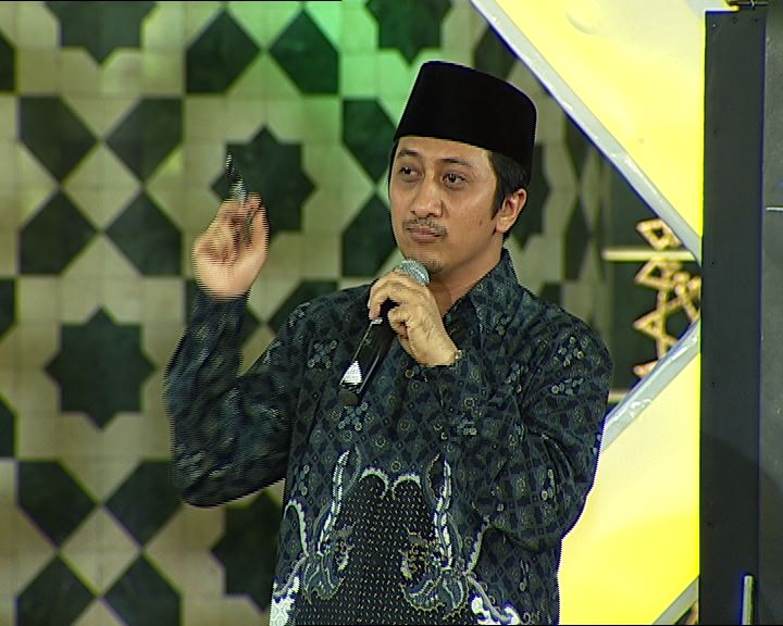 Ponpes Yusuf Mansur gelar konferensi tahfidz internasional 