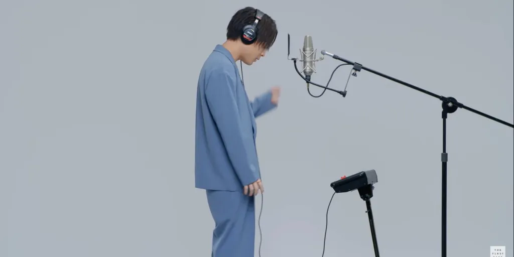 Yuuri - BETELGUESE (Terjemahan)
