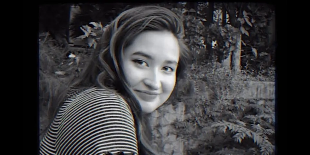 Stephanie Poetri - I Love You 3000 dan Terjemahan