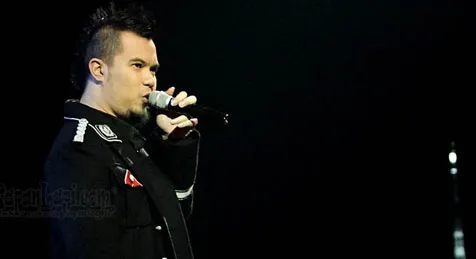 Ahmad Dhani @foto: KapanLagi.com®