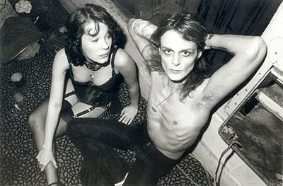 Des Barres @foto: bohemiansbanquet