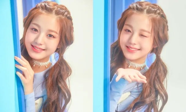 Braided Hair