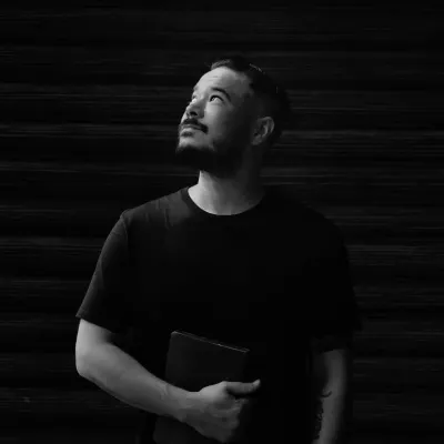 Zack Lee Main Film 'JANGAN SEPERTI BAPAK', Senang Dapat Peran Drama Tanpa Adegan Baku Hantam