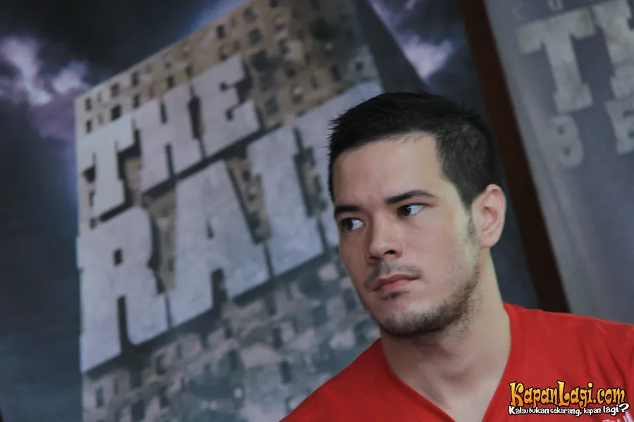 Zack diduga terlibat kasus penganiayaan terhadap Mario Lawalata.