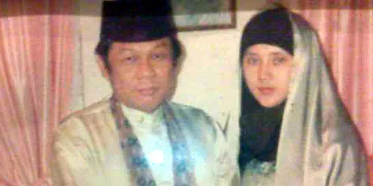 Zainuddin MZ - Aida Zaskia