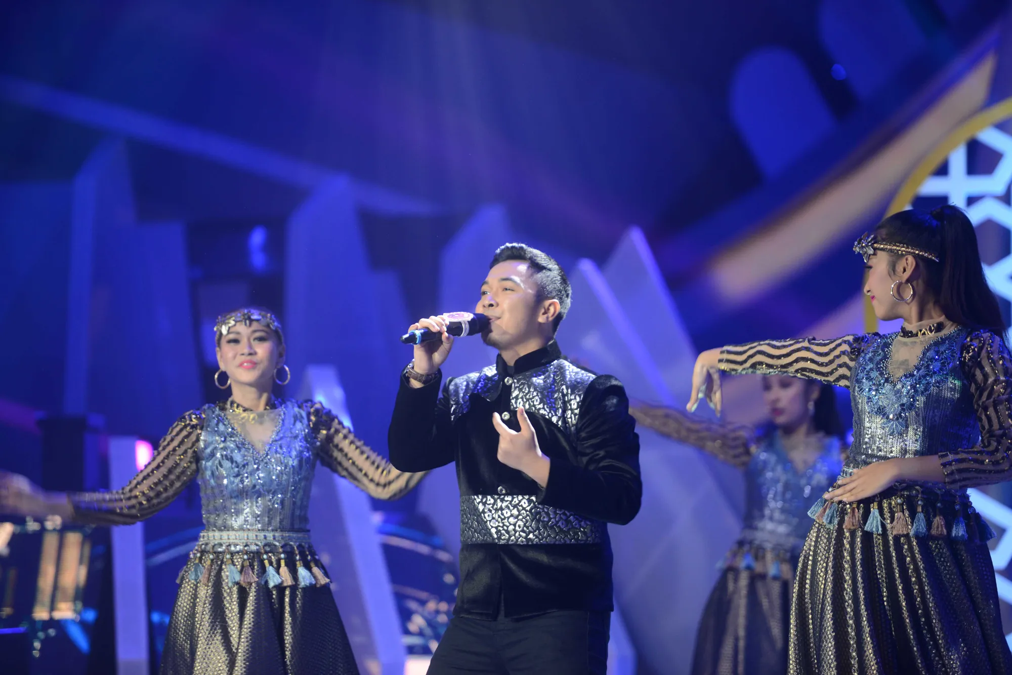 Zam Ryzam © Kapanlagi/Bayu Herdianto