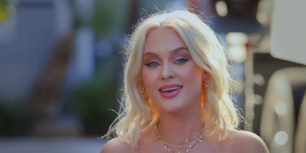 Zara Larsson - Wow