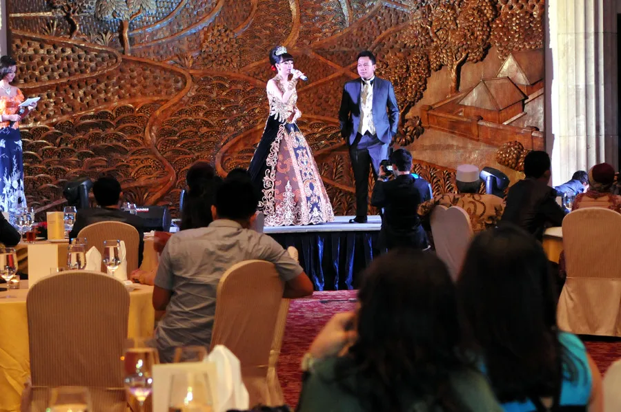 Vicky sudah sejak bulan Januari silam masuk DPO Kejaksaan.