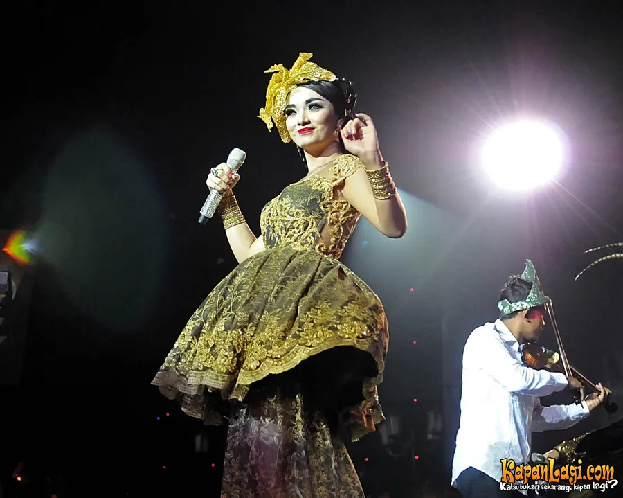 Ingin Punya Rumah Baru, Zaskia Shinta Fokus Kerja 