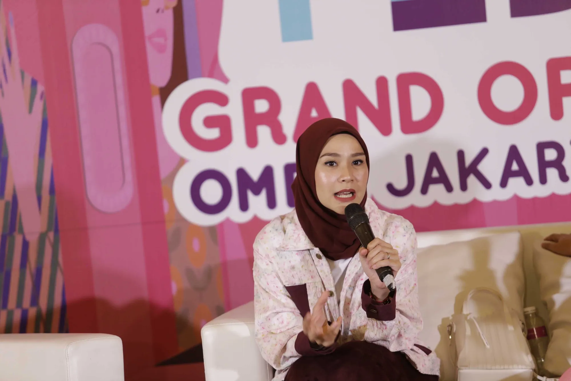 Kapanlagi/Bayu Herdianto