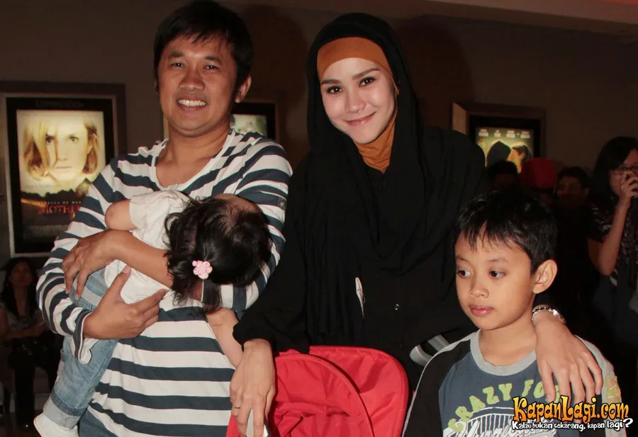 zaskia adya mecca rahasiakan nama bakal bayinya