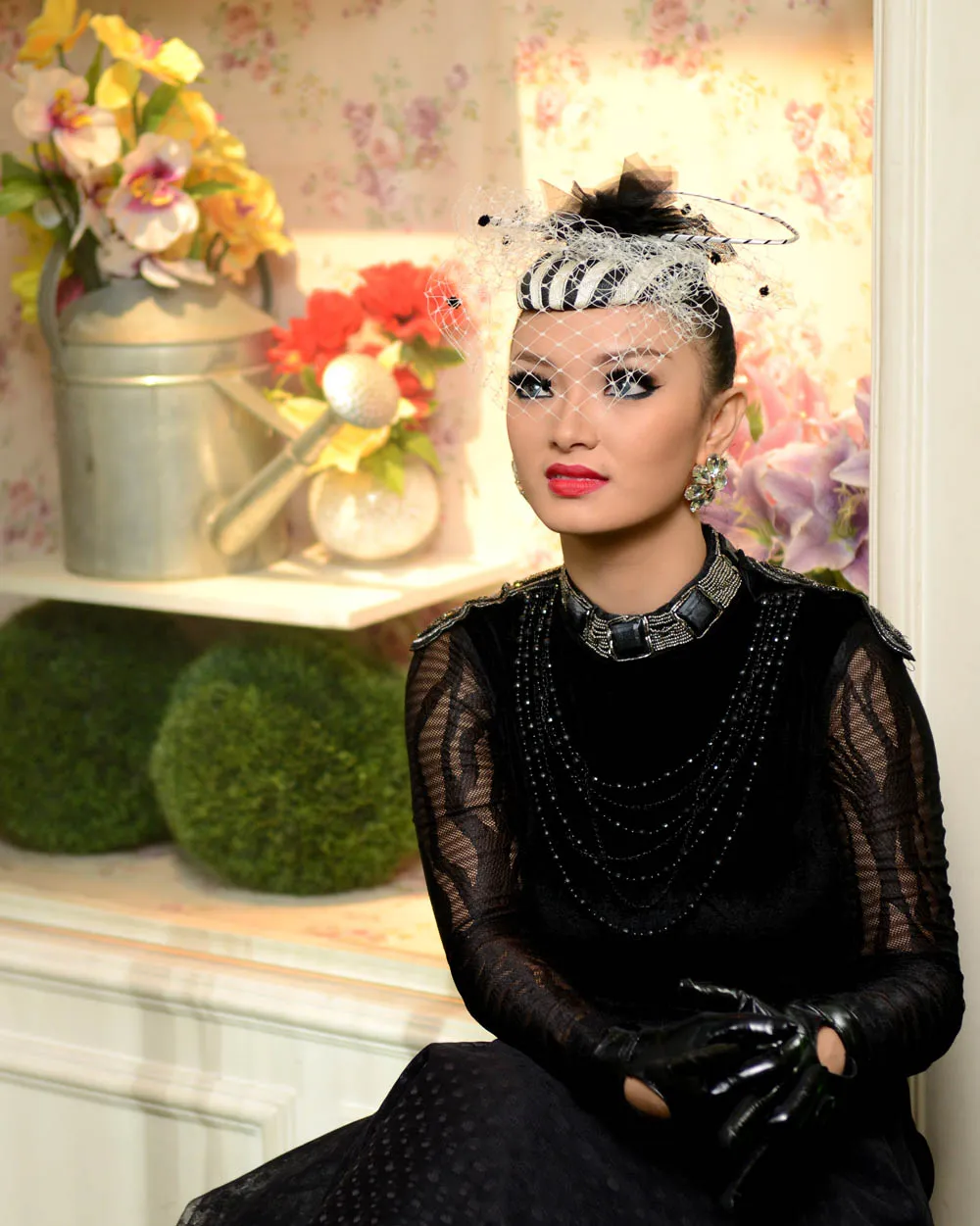 Zaskia Shinta berencana menikah tahun depan.