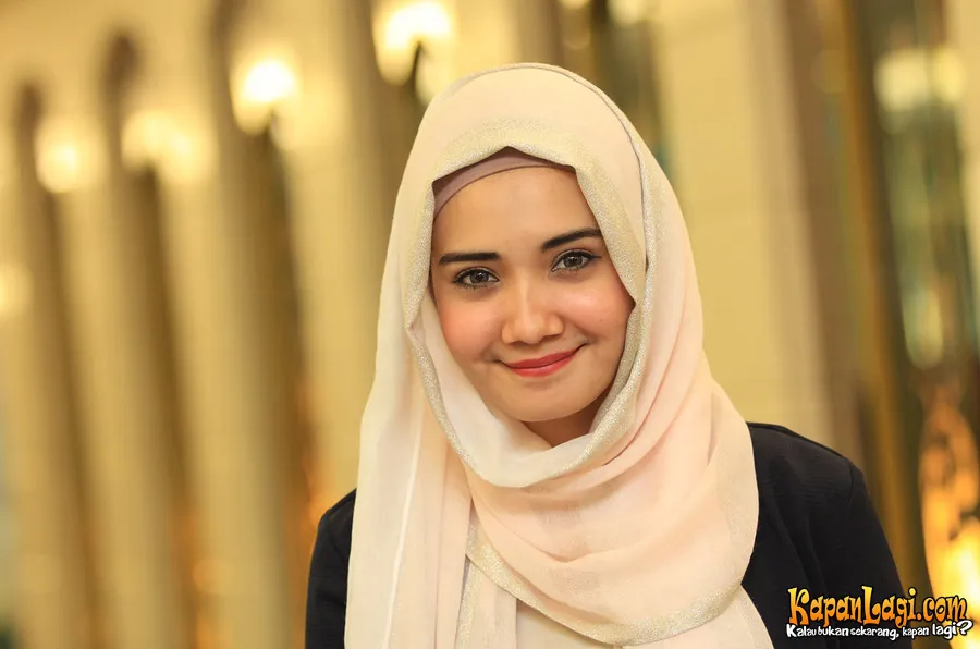 Zaskia Sungkar © KapanLagi.com