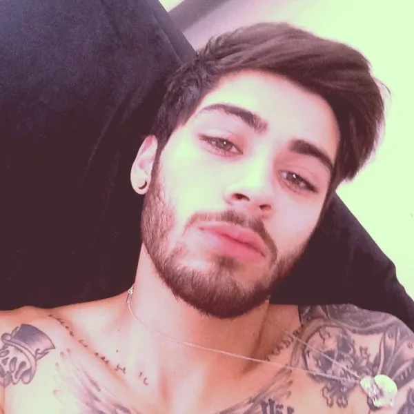 Zayn Malik @ istimewa