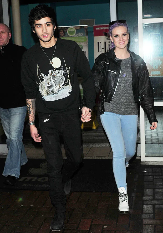 Zayn Malik @ thesun.co.uk
