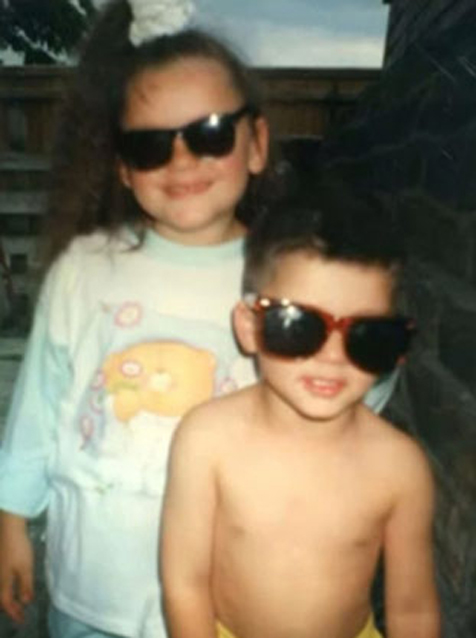 Zayn Malik Yang Dulu Kalem Sekarang Berewok Bertato, Cakep 