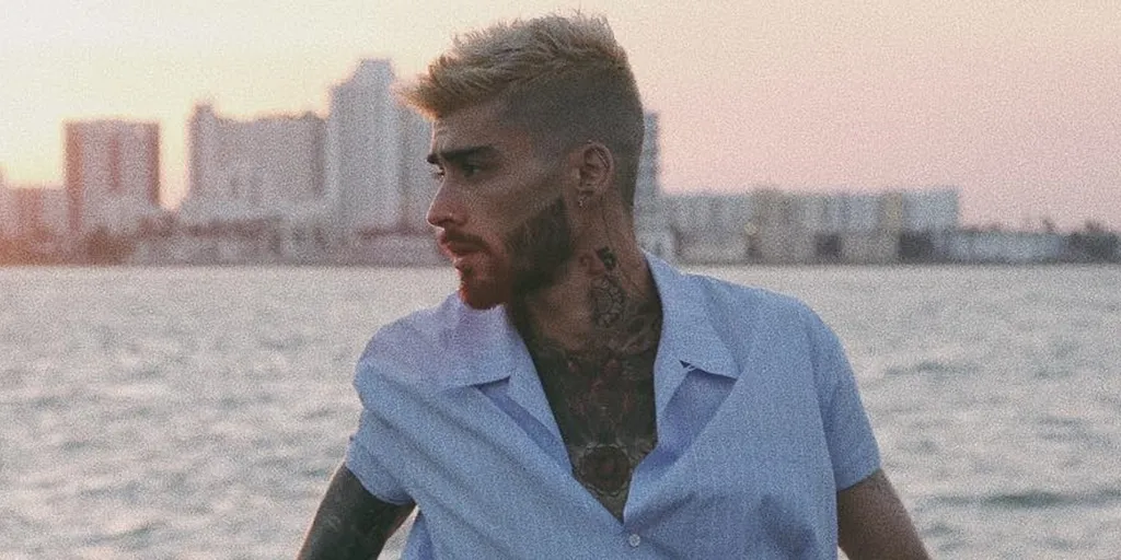 ZAYN - Insomnia (Terjemahan)
