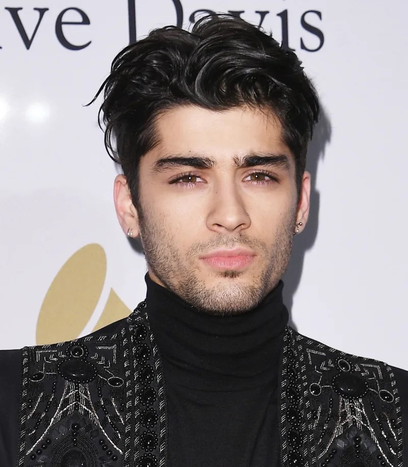 Hidden Facts About Zayn Malik, Handsome Singer and Muslim Who Turns Out ...