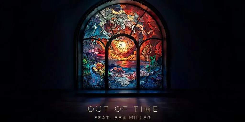 Zedd feat. Bea Miller - Out Of Time (Terjemahan)