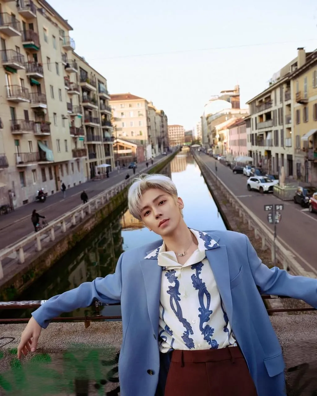  Hou Minghao- copyright: @houminghao