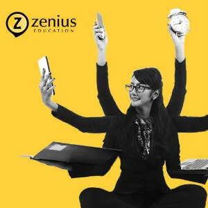 © FB ZeniusMultimediaLearning
