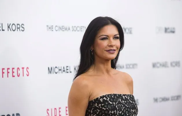 Catherine Zeta-Jones siap untuk sekuel RED 2